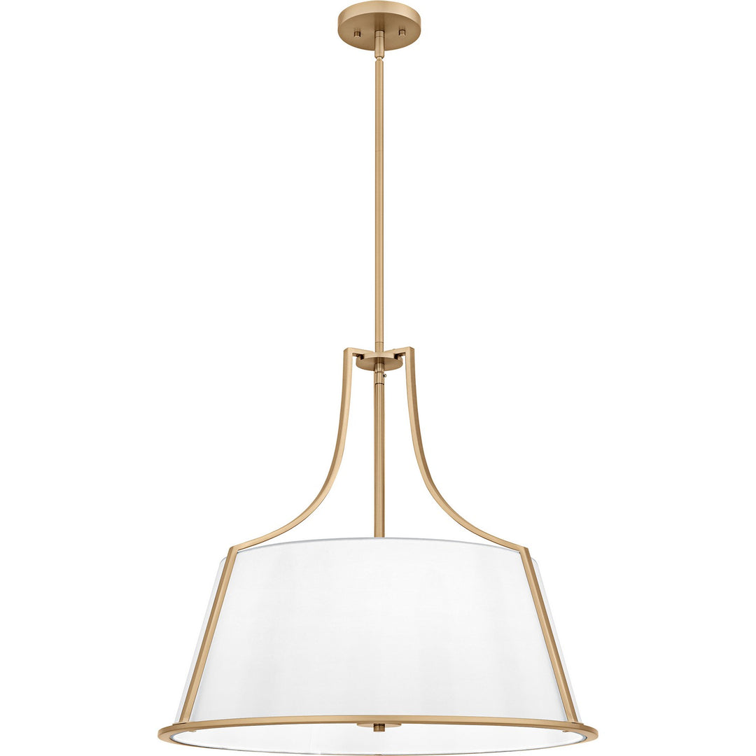 QuoizelQuoizel PendantFive Light Pendant
