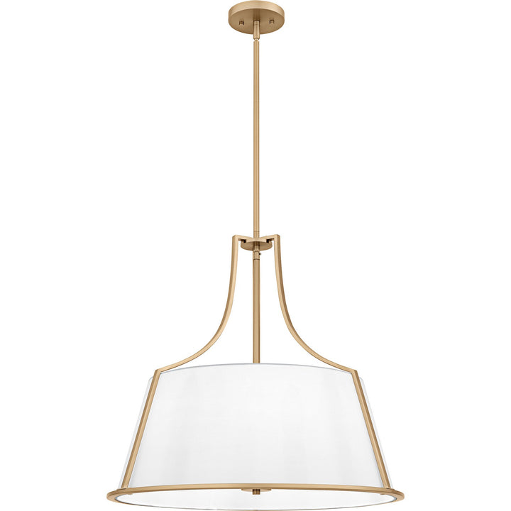 QuoizelQuoizel PendantFive Light Pendant