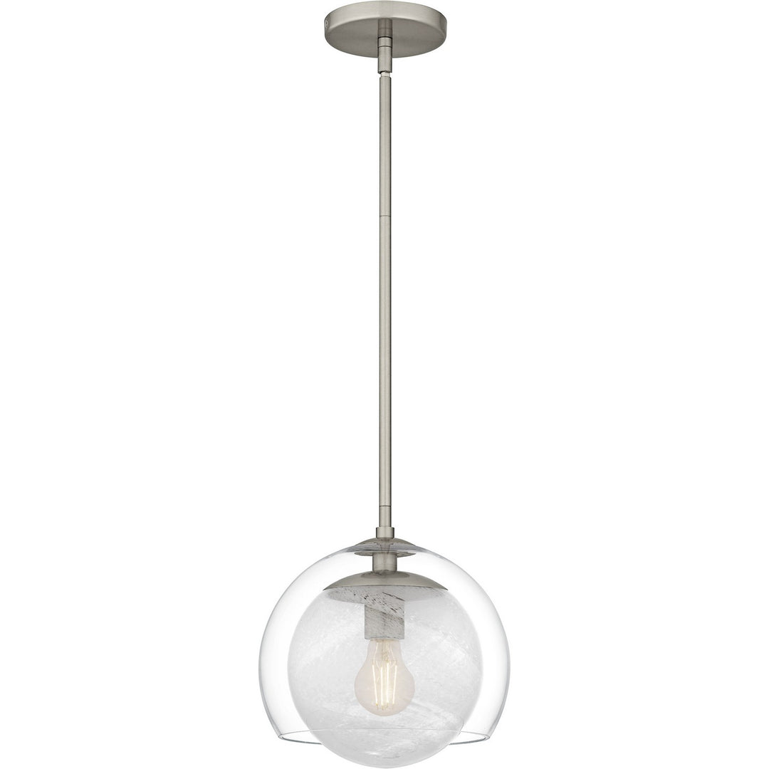 QuoizelQuoizel Piccolo PendantOne Light Mini Pendant