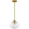 Quoizel Quoizel Piccolo Pendant | Mini Pendants at 100W