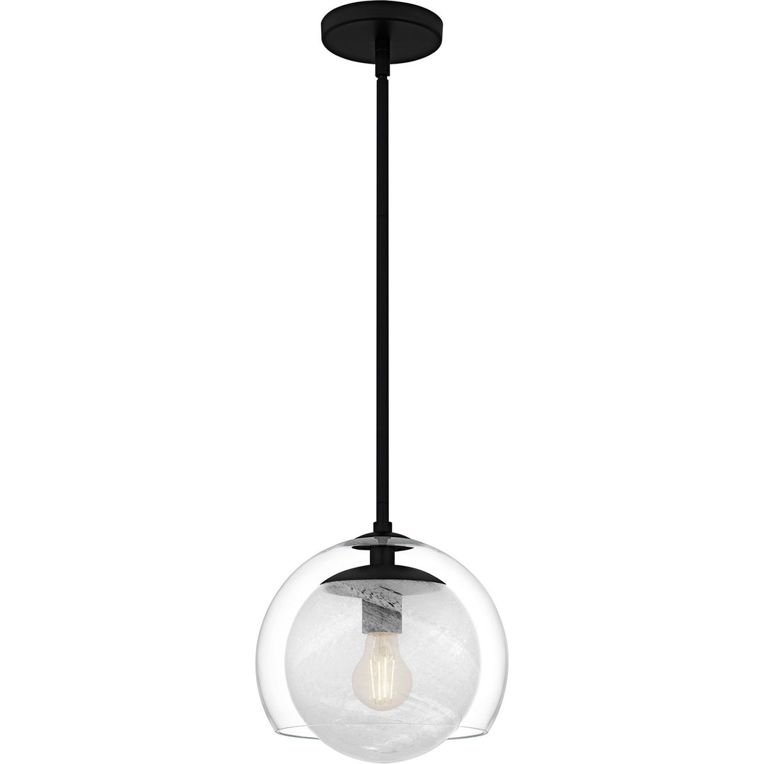 QuoizelQuoizel Piccolo PendantOne Light Mini Pendant