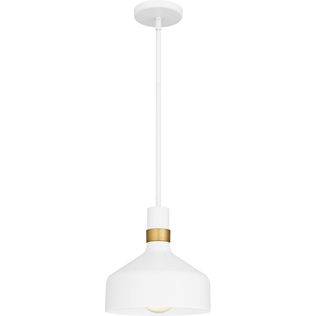 QuoizelQuoizel Piccolo PendantOne Light Mini Pendant