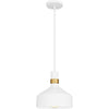 Quoizel Quoizel Piccolo Pendant | Mini Pendants at 100W