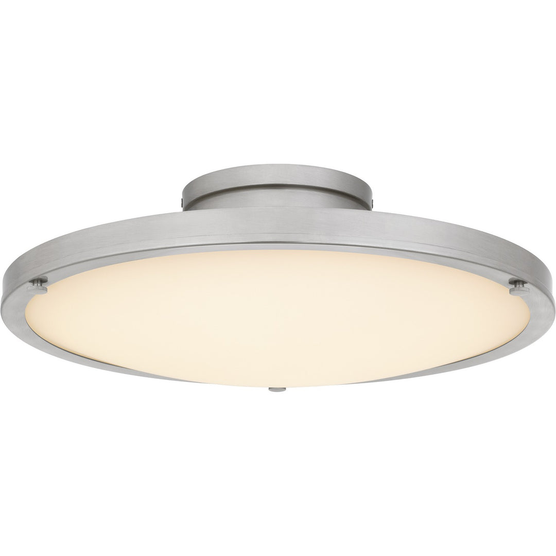 QuoizelQuoizel Semi-Flush MountLED Semi-Flush Mount