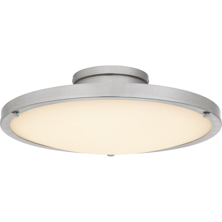 QuoizelQuoizel Semi-Flush MountLED Semi-Flush Mount