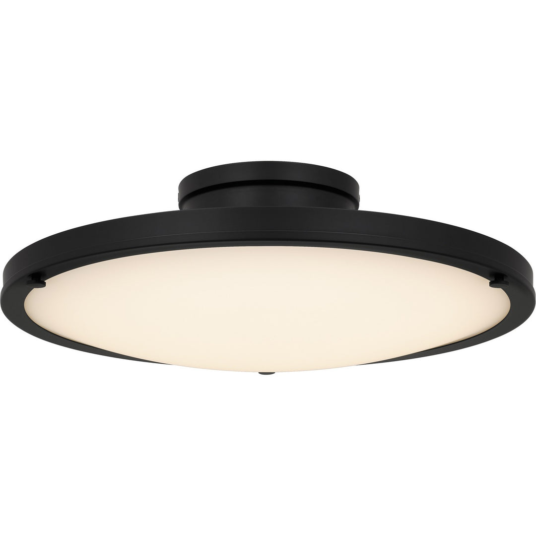 QuoizelQuoizel Semi-Flush MountLED Semi-Flush Mount