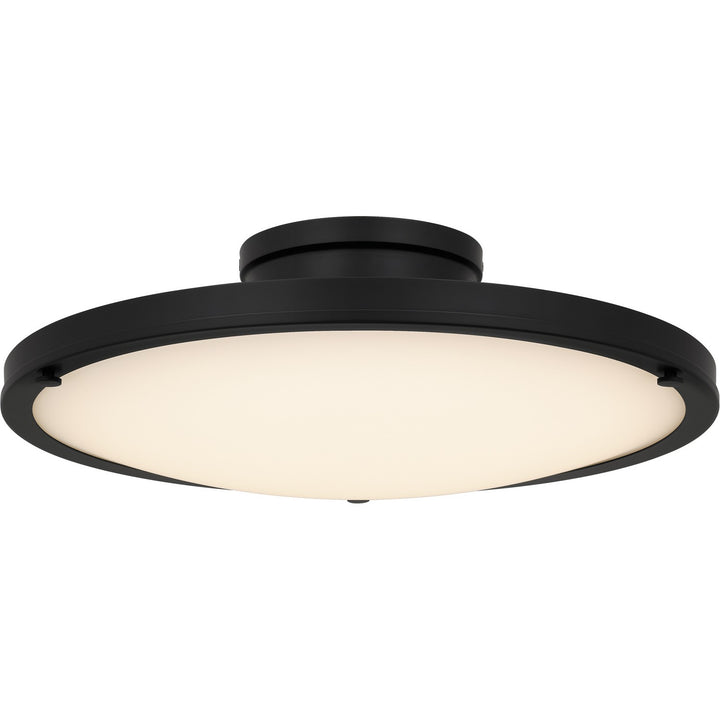 QuoizelQuoizel Semi-Flush MountLED Semi-Flush Mount