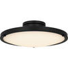 Quoizel Quoizel Semi-Flush Mount | Semi-Flush Mts. at 40W & 25W