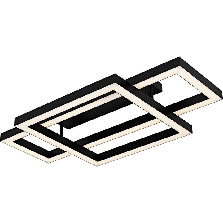 QuoizelQuoizel Semi-Flush MountLED Semi-Flush Mount