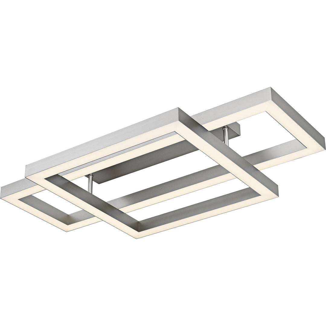 QuoizelQuoizel Semi-Flush MountLED Semi-Flush Mount