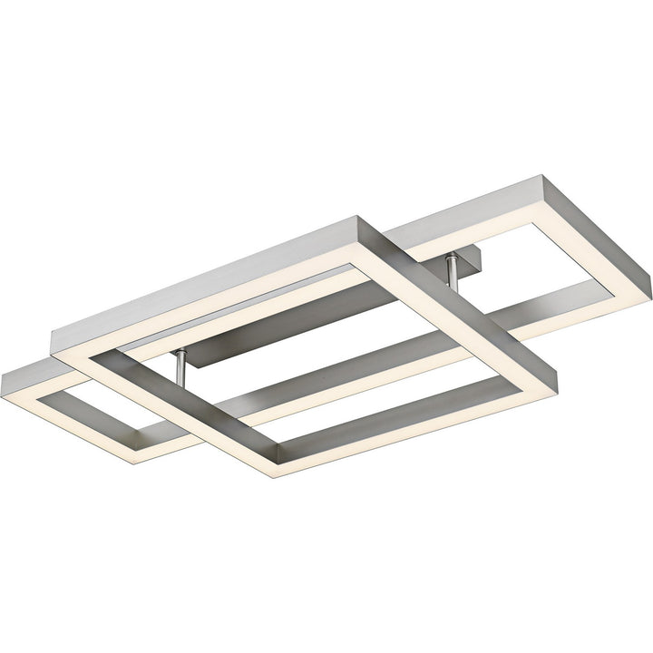 QuoizelQuoizel Semi-Flush MountLED Semi-Flush Mount