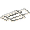Quoizel Quoizel Semi-Flush Mount | Semi-Flush Mts. at 35W, 3500lm, & 3000K Temp