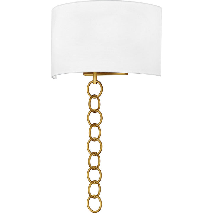 QuoizelQuoizel WoodTwo Light Wall Sconce
