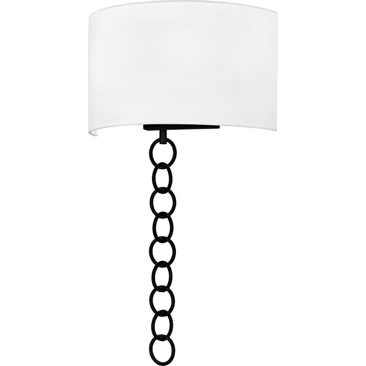 QuoizelQuoizel WoodTwo Light Wall Sconce
