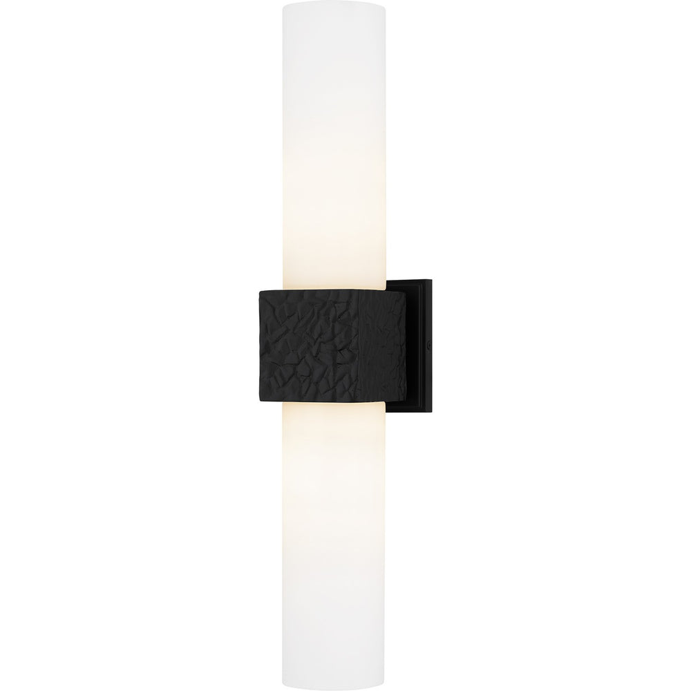 QuoizelQuoizel WoodTwo Light Wall Sconce