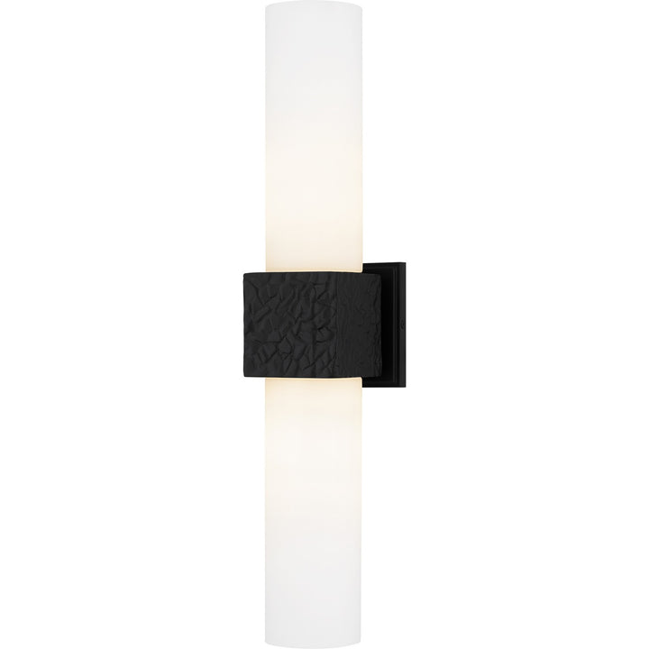 QuoizelQuoizel WoodTwo Light Wall Sconce