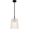 Quoizel Gray | Mini Pendants at 100W