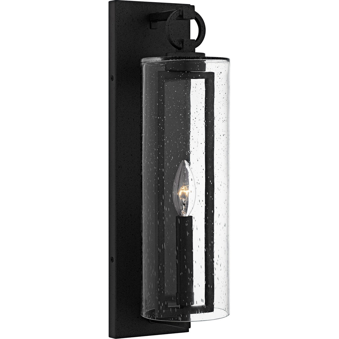 QuoizelRedanOne Light Outdoor Wall Lantern