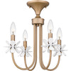 Quoizel Remy | Mini Chandeliers at 60W