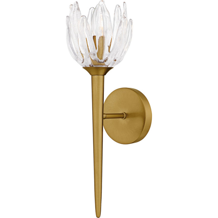 QuoizelSheaOne Light Wall Sconce