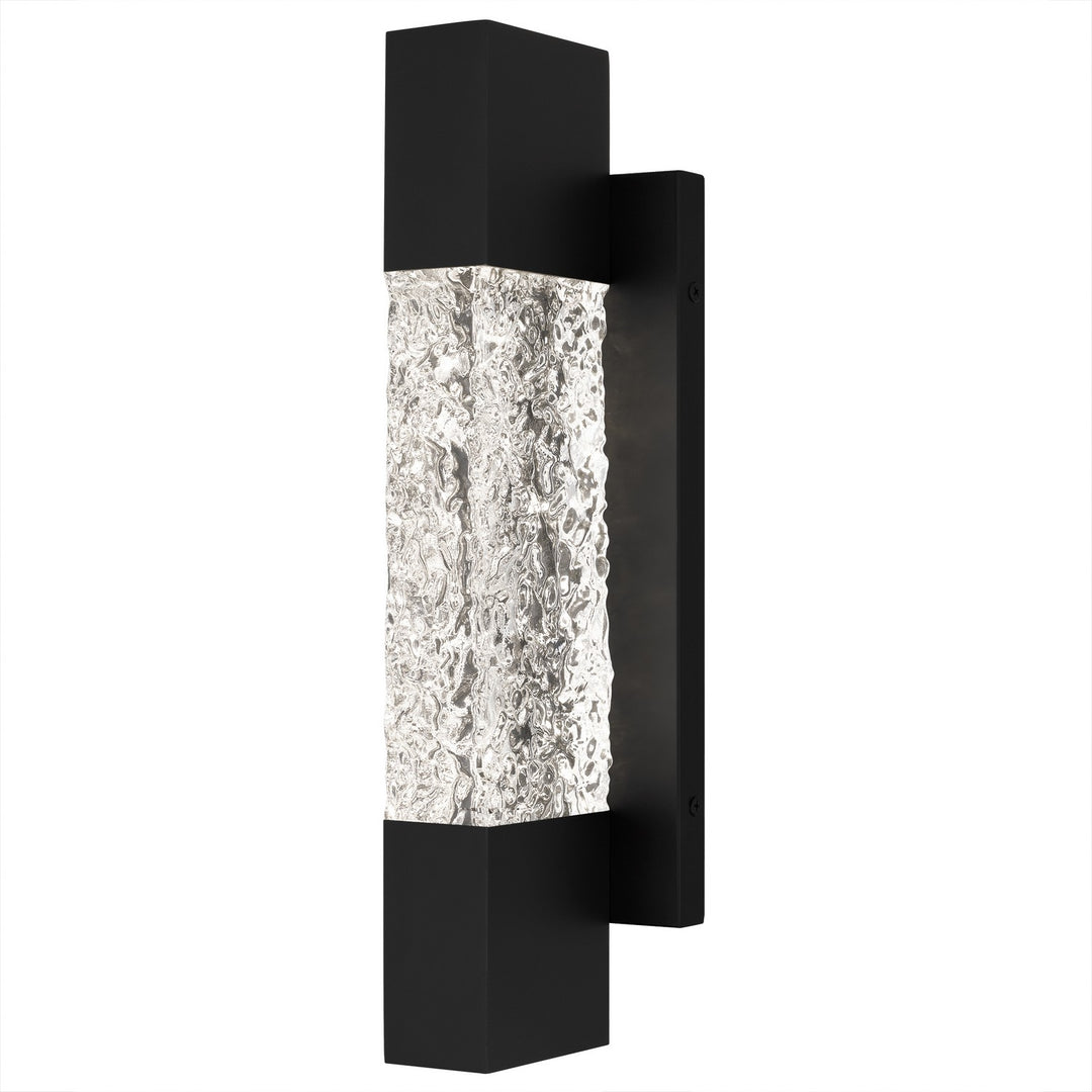 QuoizelSolaceLED Outdoor Wall Lantern