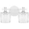 Quoizel Spade | Bathroom Fixtures at 10W