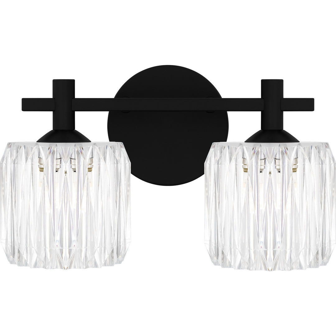 QuoizelSpadeLED Bath