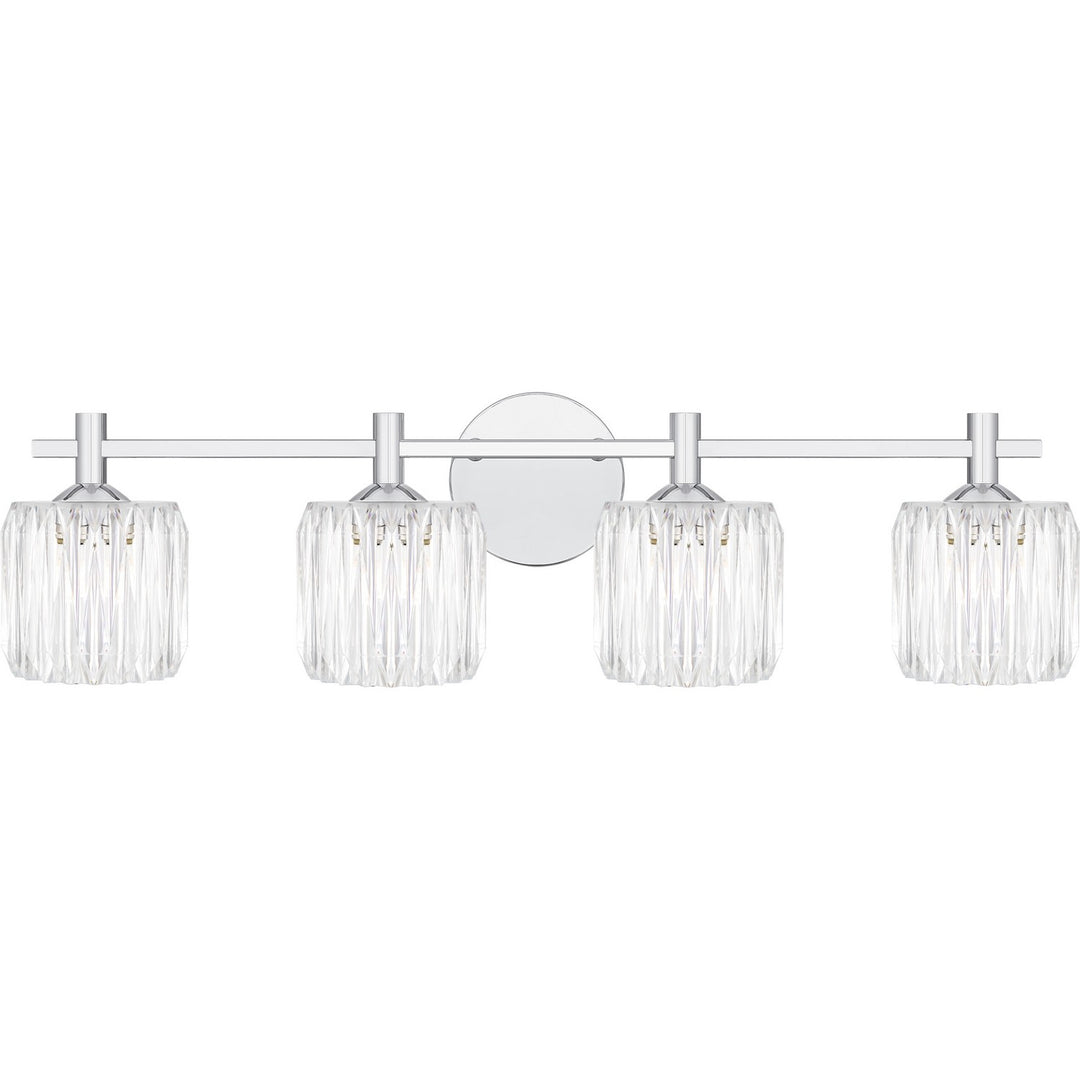 QuoizelSpadeLED Bath