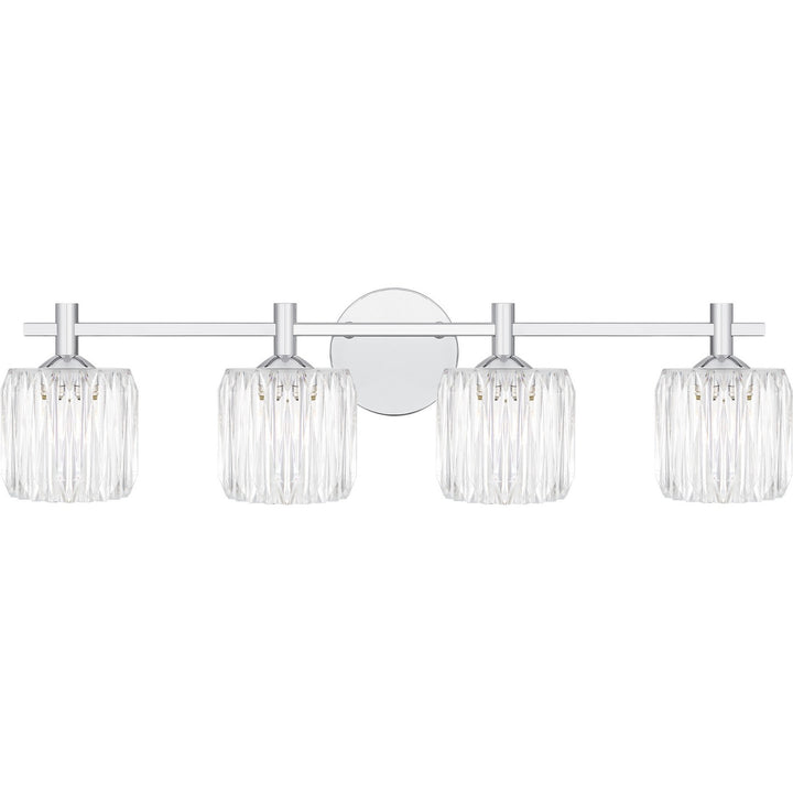 QuoizelSpadeLED Bath