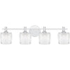 Quoizel Spade | Bathroom Fixtures at 10W