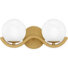 Quoizel Spherical | Bathroom Fixtures at 40W