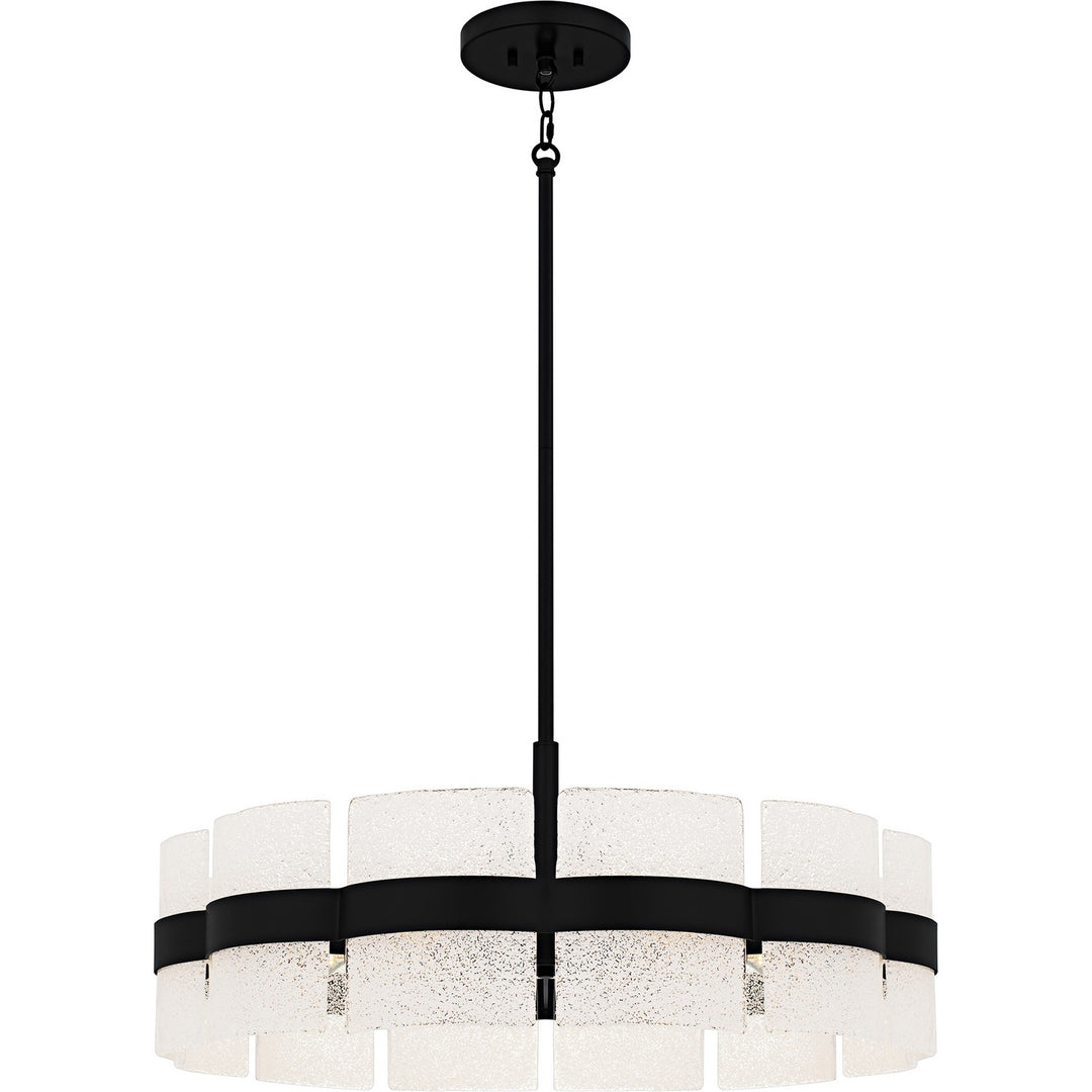 QuoizelSweeneySix Light Pendant