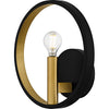 Quoizel Winsland | Sconces at 60W