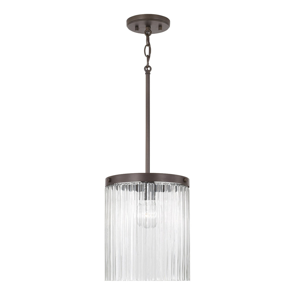 Capital LightingVaughnOne Light Pendant