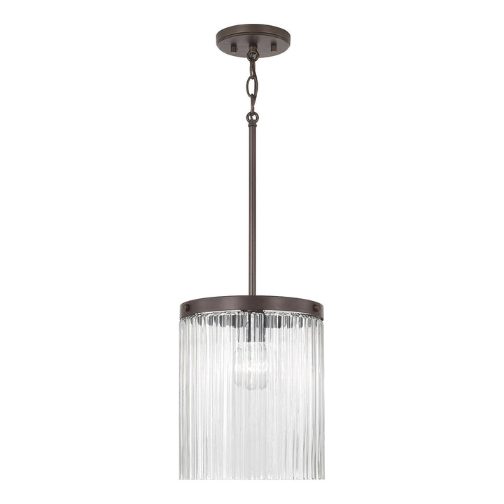 Capital LightingVaughnOne Light Pendant