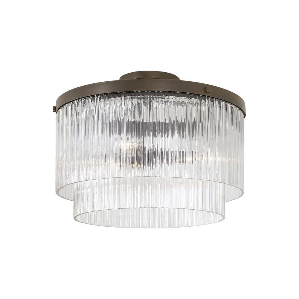 Capital LightingVaughnThree Light Pendant