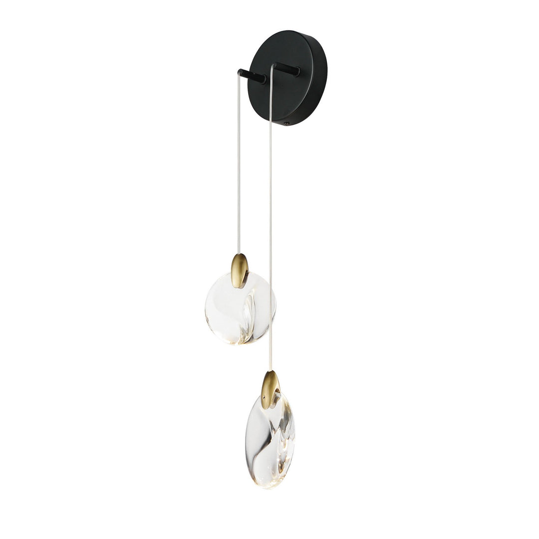 ET2PebbleLED Wall Sconce