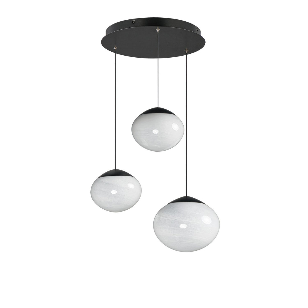 ET2NimbusLED Pendant