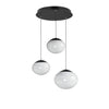 ET2 Nimbus | Mid. Chandeliers at 7W, & 3000K Temp