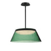 ET2 Jensen | Pendants at 28W, 1260lm, & 3000K Temp