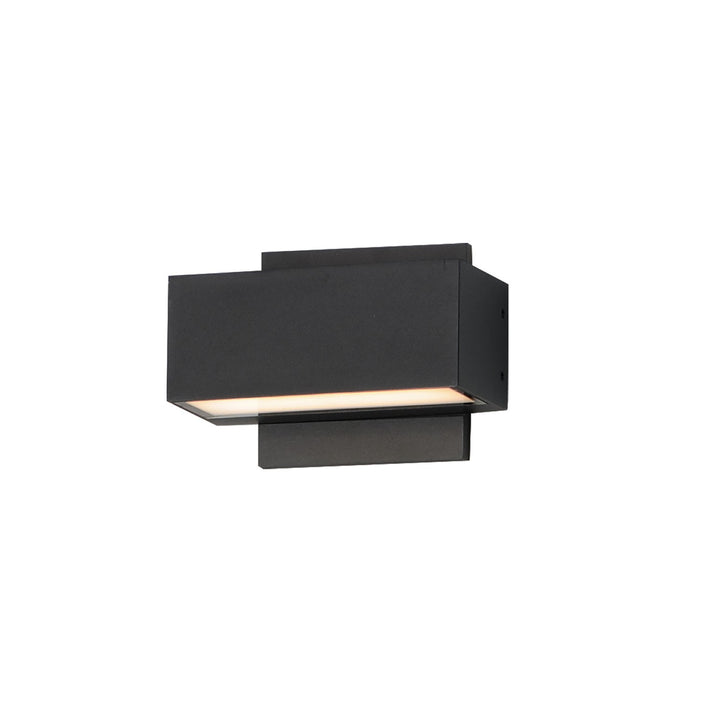ET2BlokLED Outdoor Wall Sconce