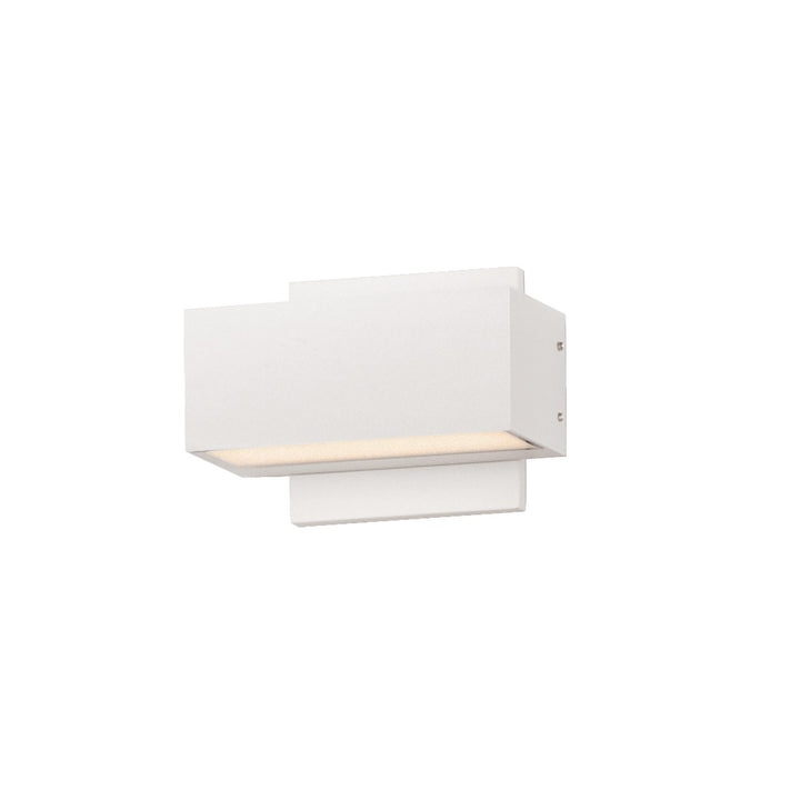 ET2BlokLED Outdoor Wall Sconce