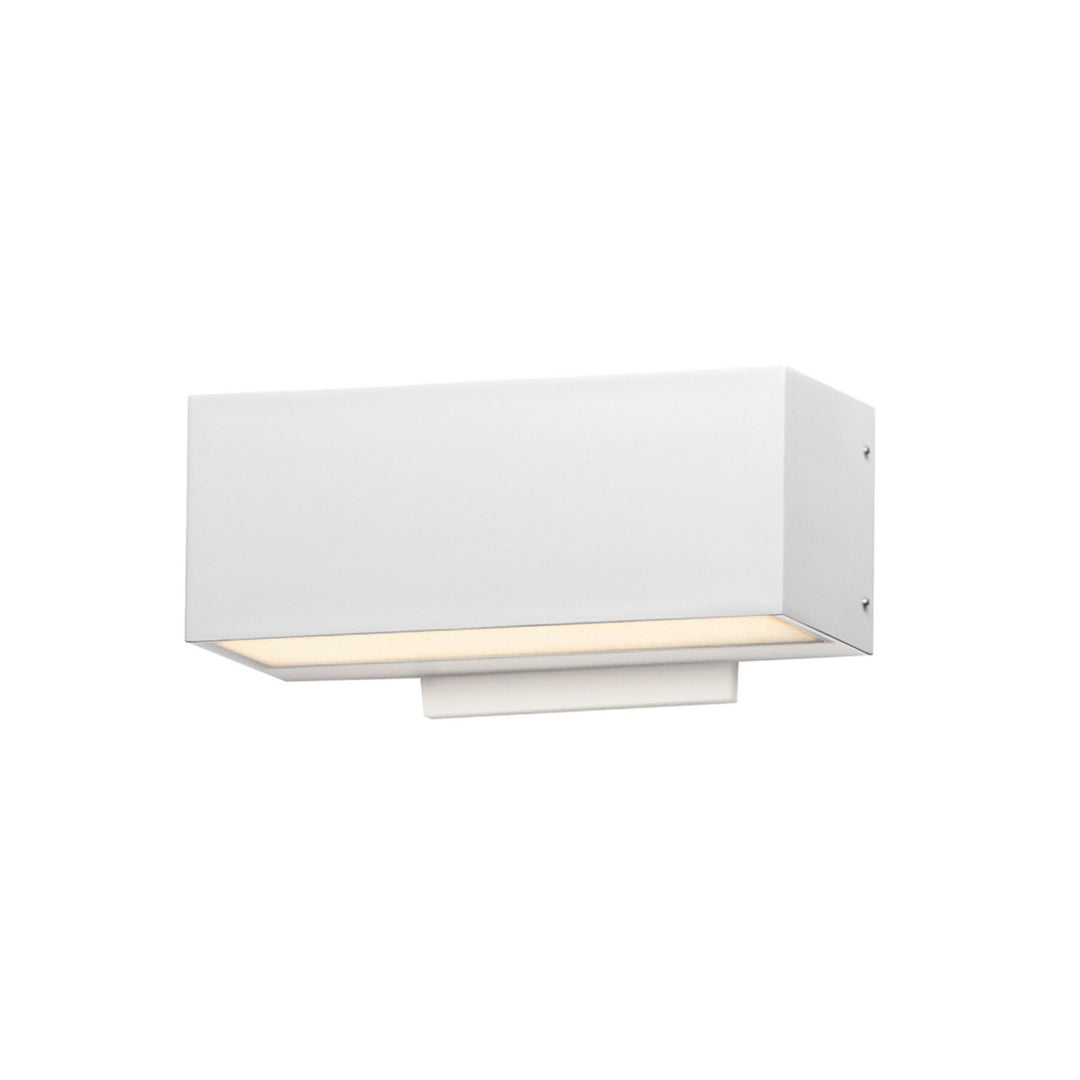 ET2BlokLED Outdoor Wall Sconce