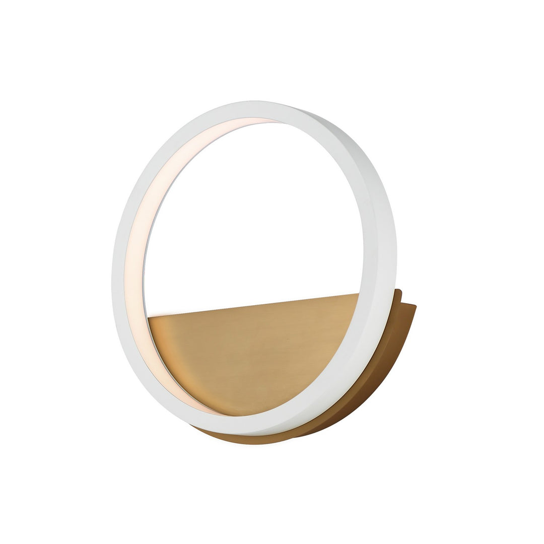 ET2HooplaLED Wall Sconce