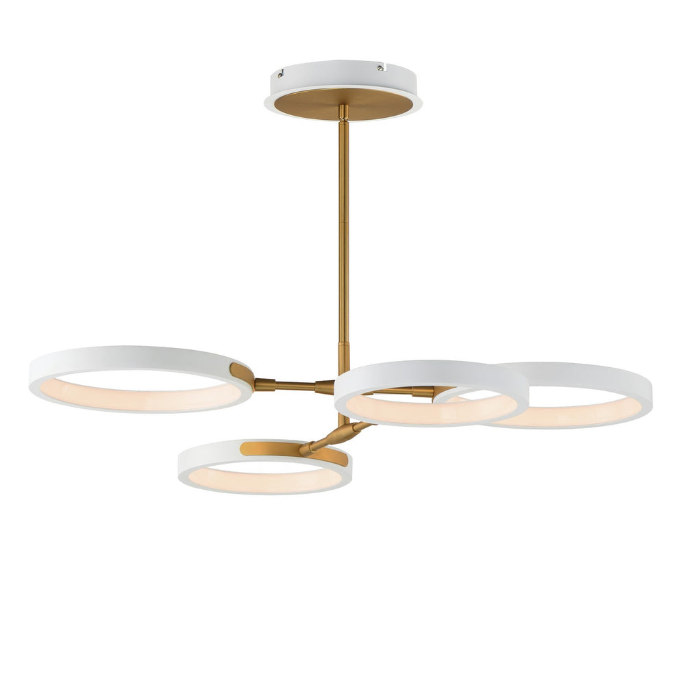 ET2HooplaLED Pendant