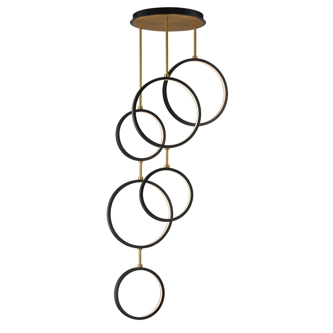 ET2HooplaLED Pendant