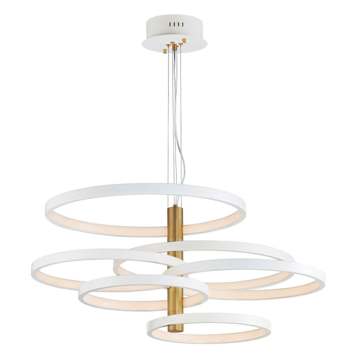 ET2HooplaLED Pendant