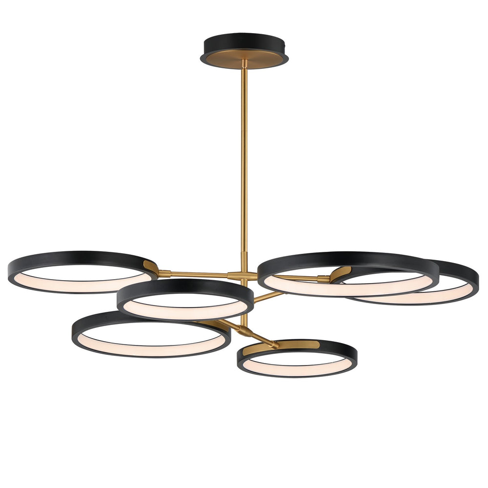 ET2HooplaLED Pendant
