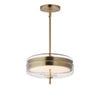 ET2 Voto | Pendants at 12W, 1350lm, & 3000K Temp