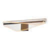 ET2 Manta | Bathroom Fixtures at 30W, 1300lm, & 3000K Temp